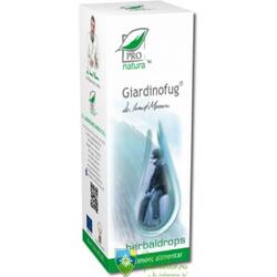 Giardinofug Herbal Drops 50 ml
