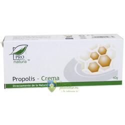 Propolis Crema 40 gr