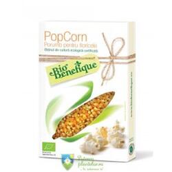 Popcorn (floricele porumb) Bio 175 gr