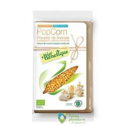 Popcorn (floricele porumb) Bio preparare microunde 90 gr