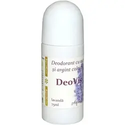 Deodorant Deovis roll on Lavanda 75 ml