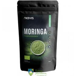 Moringa pulbere Ecologica/Bio125 gr
