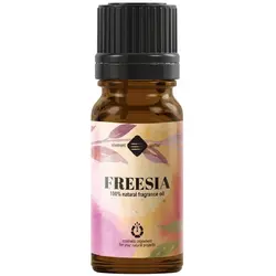 Parfumant natural Freesia - 9 gr