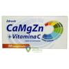 Zdrovit Ca Mg Zn + vitamina C 50 comprimate