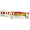 Lacalut Aktiv Herbal pasta de dinti medicinala 75 ml
