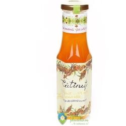 Sirop de catina in miere (Catinut) 230 ml
