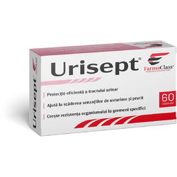 FarmaClass Urisept 60 capsule
