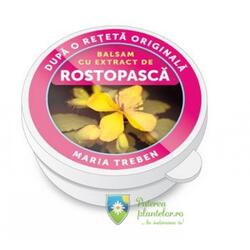 Balsam cu extract de Rostopasca 30 ml