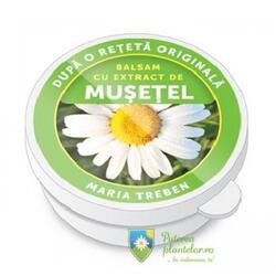 Balsam cu extract de Musetel 30 ml