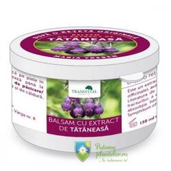 Balsam cu extract de Tataneasa 150 ml