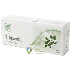 Trigonella (schinduf) 30 capsule