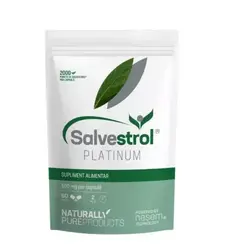 Salvestrol Platinum 60 capsule