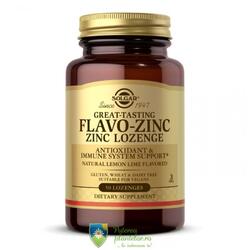 Flavo zinc 23mg 50 tablete