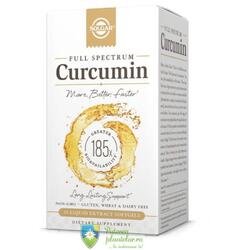 Curcumin Full Spectrum 30 capsule