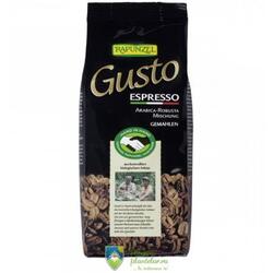 Cafea Bio Gusto Espresso macinata 250 gr