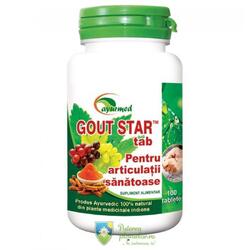 Gout Star 100 tablete