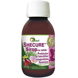 Shecure Sirop 200 ml