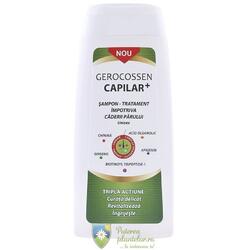 Capilar+ Sampon tratament impotriva caderii parului unisex 275 ml