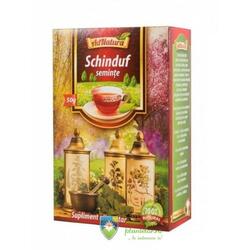 Adserv Ceai Schinduf seminte 50 gr