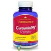 Herbagetica Curcumin 95+ C3 complex 120 capsule