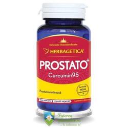 Prostato+ Curcumin95 60 capsule