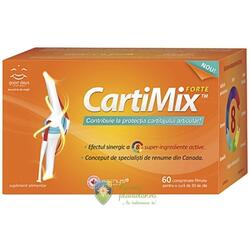 Good Days Therapy CartiMix Forte 60 Barny's 60 comprimate