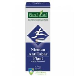 Nicotan Antitabac Plant 30 ml