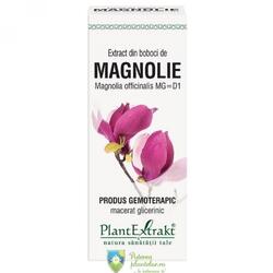 Extract din Boboci de Magnolie 50 ml
