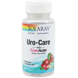 Uro-Care with Cranactin 30 capsule