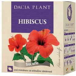 Ceai hibiscus 50 gr