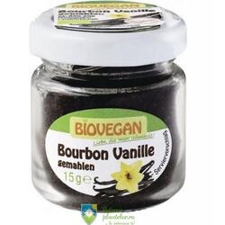Vanilie Bourbon pudra fara gluten 15 gr