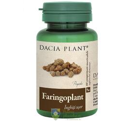 Faringoplant 60 comprimate masticabile