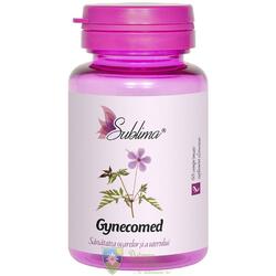 Gynecomed Sublima 60 comprimate