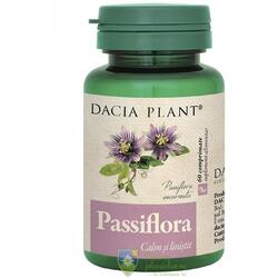 Passiflora 60 comprimate