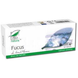 Fucus 30 capsule