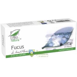 Fucus 30 capsule