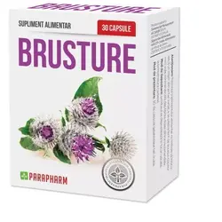 Parapharm Brusture 30 capsule