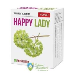Happy Lady 30 capsule