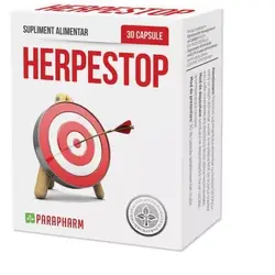 Herpestop 30 capsule