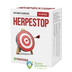 Herpestop 30 capsule