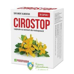 CiroStop 30 capsule