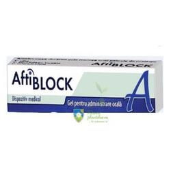 AftiBlock Gel 8 gr
