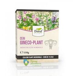 Gineco Plant Ceai Uz intern 150 gr