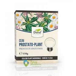 Ceai Prostato-Plant (Prostata sanatoasa) 150 gr