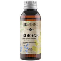 Mayam-Ellemental Ulei de Borago Bio 50 ml