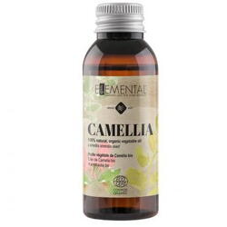 Ulei de Camelia Bio 50 ml