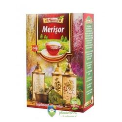Ceai Merisor 50 gr