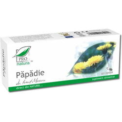 Papadie 30 capsule