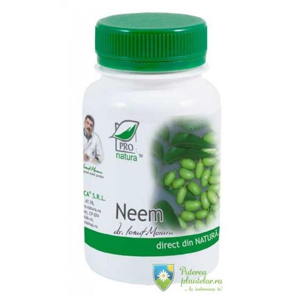Medica Neem 60 capsule