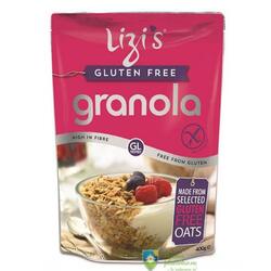 Lizi's Granola Gluten free 400 gr
